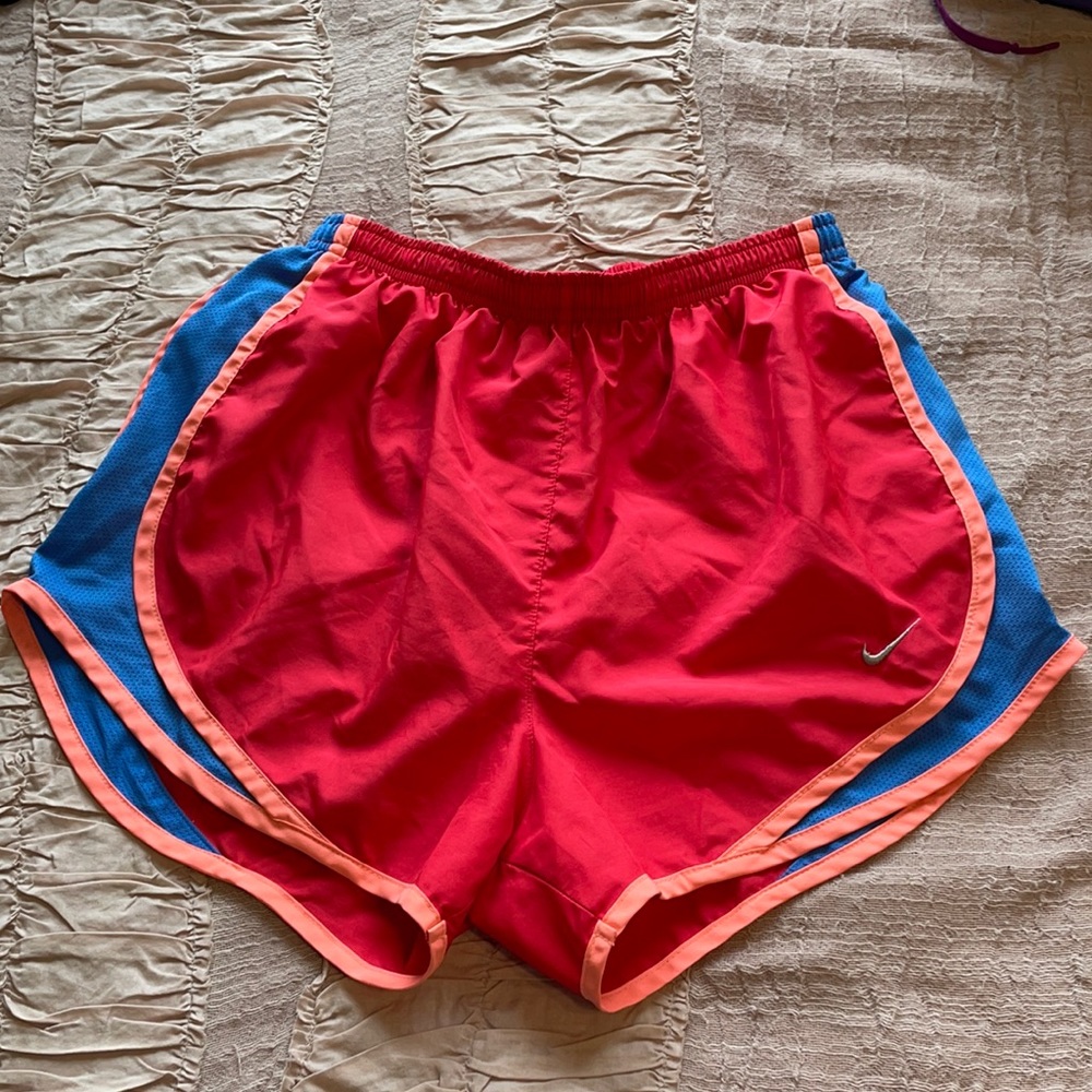 Nike Dri-Fit Tempo Shorts